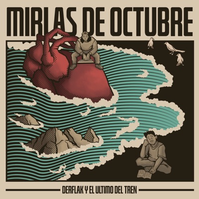 Mirlas de Octubre - Single