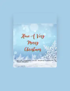 Ouve Ralph Johnson, vê vídeos de música, lê a biografia, vê as datas da digressão e muito mais!