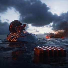 ROUTINE Virgø V.I.R & Strike