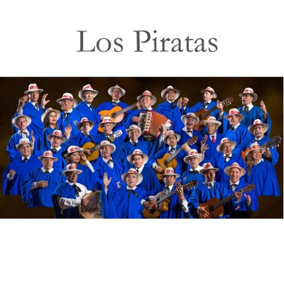 Los Piratas de Guaranda - Guarandeñita