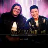 Fabiana Sinfrônio & Paulo Neto - Aos Pés da Cruz