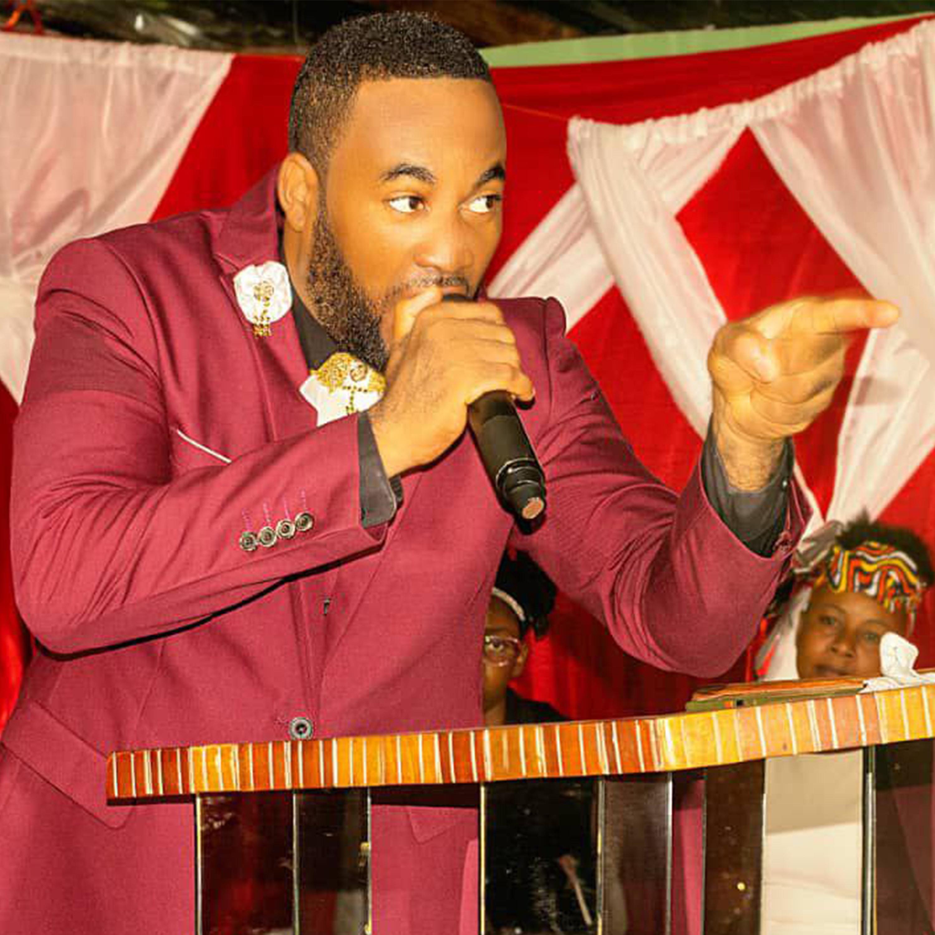 PLM AMEN 3 FOIS (MWEN NAN PWOGRAM BONDYE) (feat. PSALMISTE BÉNISSÉ) - Single