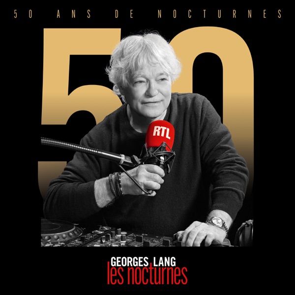 Les 50 ans des Nocturnes RTL - Multi-interprètes