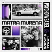 Matra Murena (Radio Edit) artwork