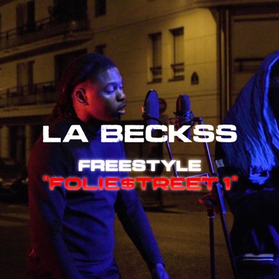 Folie$treet 1 (freestyle) - Single