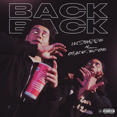 Back 2 Back (feat. LulSnupemobbin) - Single