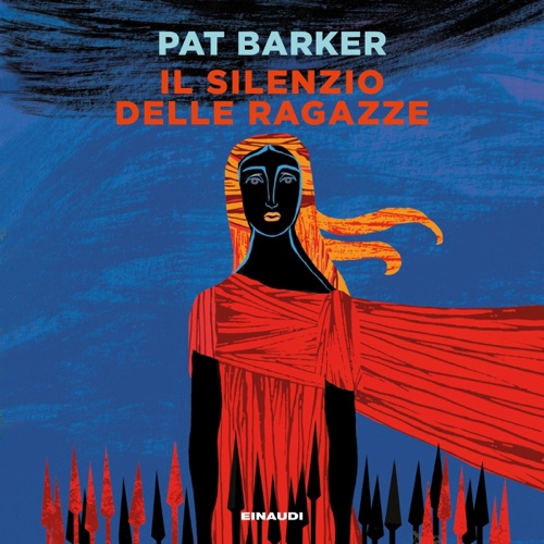 Il silenzio delle ragazze cover