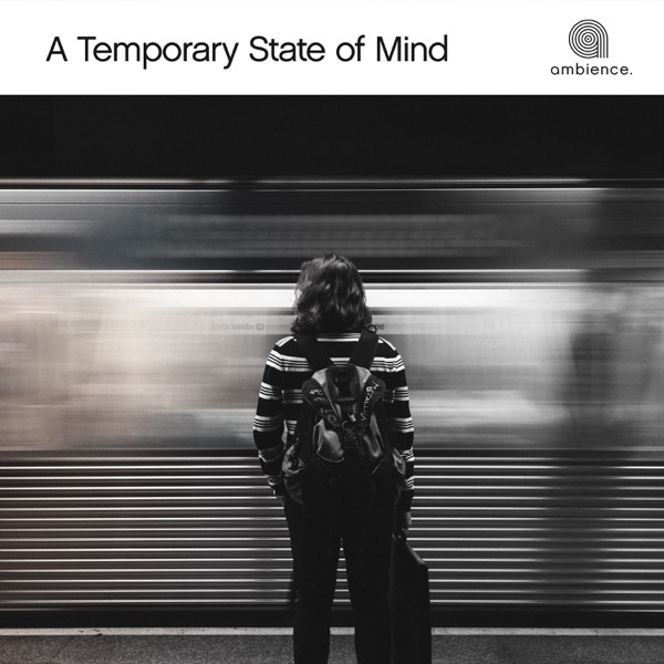 A Temporary State of Mind - EP