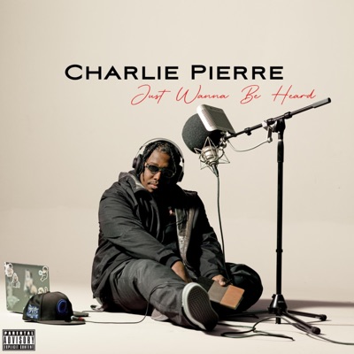 Just Wanna Be Heard - Single