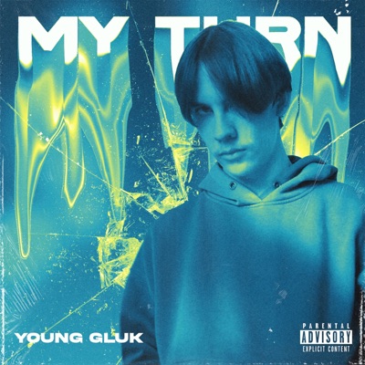 MY TURN - Single
