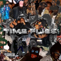 Time Flies - Single - jdam, Josue Janv'ier & Davenci