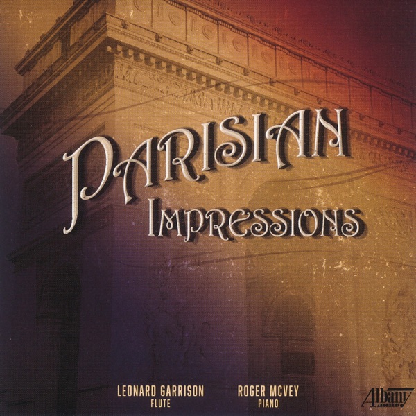 Parisian Impressions