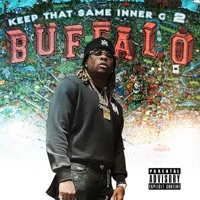 Keep That Same Inner G 2 - Ponzo Houdini