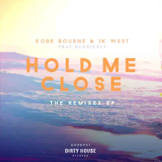 Hold Me Close (feat. Gloricely) [Vishal Haldankar Remix] by Kobe Bourne & JK West song reviws