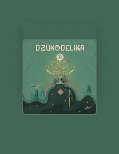 Listen to Rokas Kašėta, watch music videos, read bio, see tour dates & more!