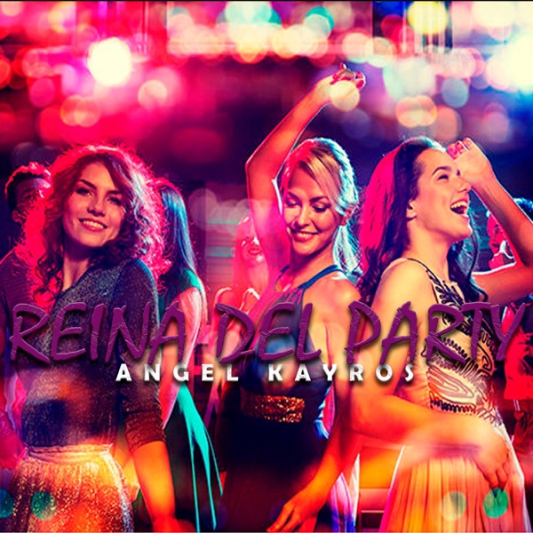 Reina del Party