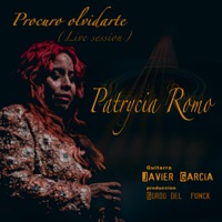 Procuro Olvidarte (Cover) [feat. Gordo Del Funk] - Single - Patrycia Romo