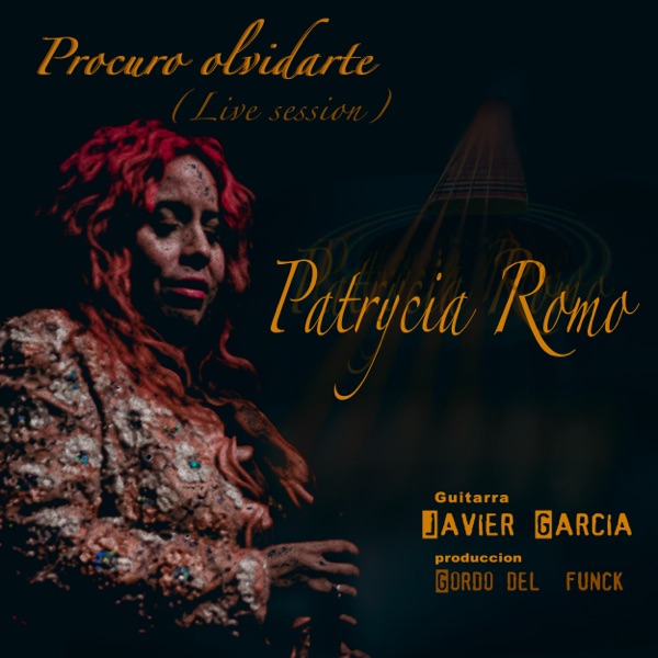 Procuro Olvidarte (Cover) [feat. Gordo Del Funk]