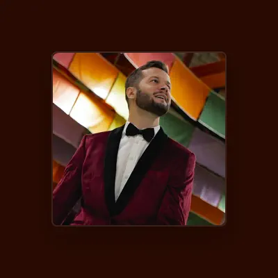 Listen to Martin Zunec, watch music videos, read bio, see tour dates & more!