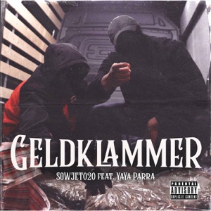 Geldklammer (feat. YayaParra)