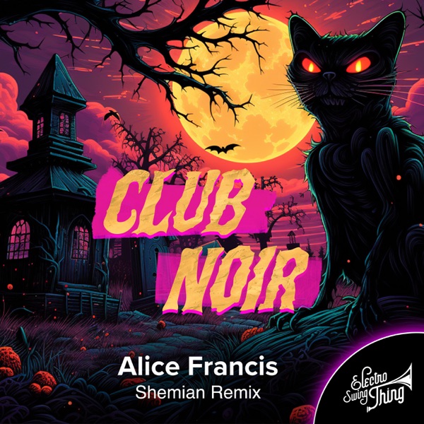Club Noir (Shemian Remix) - Single