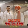 Salute to Baapu