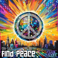 Find Peace - Single - $on-$hine