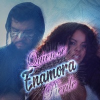 Quien se enamora pierde (feat. Cashmere) - Single - Josema