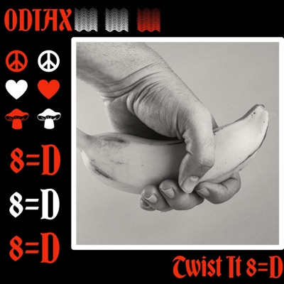 Twist It 8=D - Single