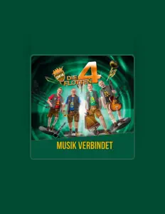 Listen to Df4 - Die Flotten 4, watch music videos, read bio, see tour dates & more!