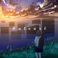 Outcast - Single - Maty