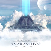 Amaranthyn (feat. Lara Ausensi) artwork