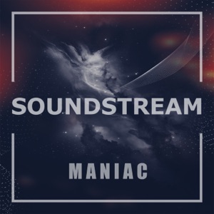 Maniac - EP