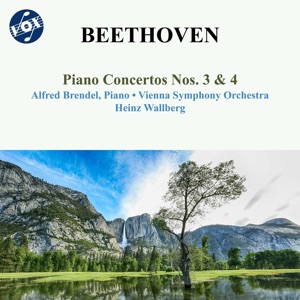 Beethoven: Piano Concertos Nos. 3 & 4