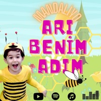 Arı Benim Adım - Single - LWU Kids