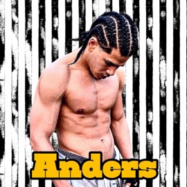 Anders 1tobegether & RICH