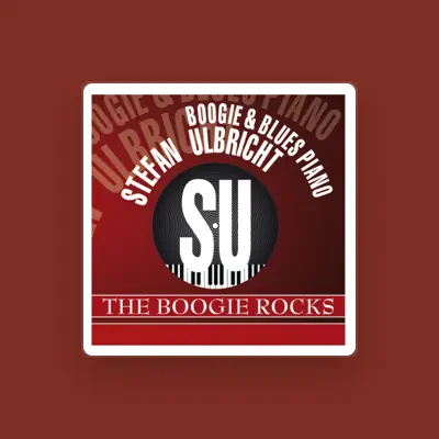 Listen to Stefan Ulbricht, watch music videos, read bio, see tour dates & more!