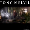 Tony Melvil Du dehors Du dehors - Single