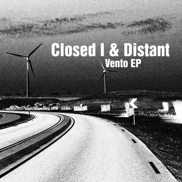Vento - EP