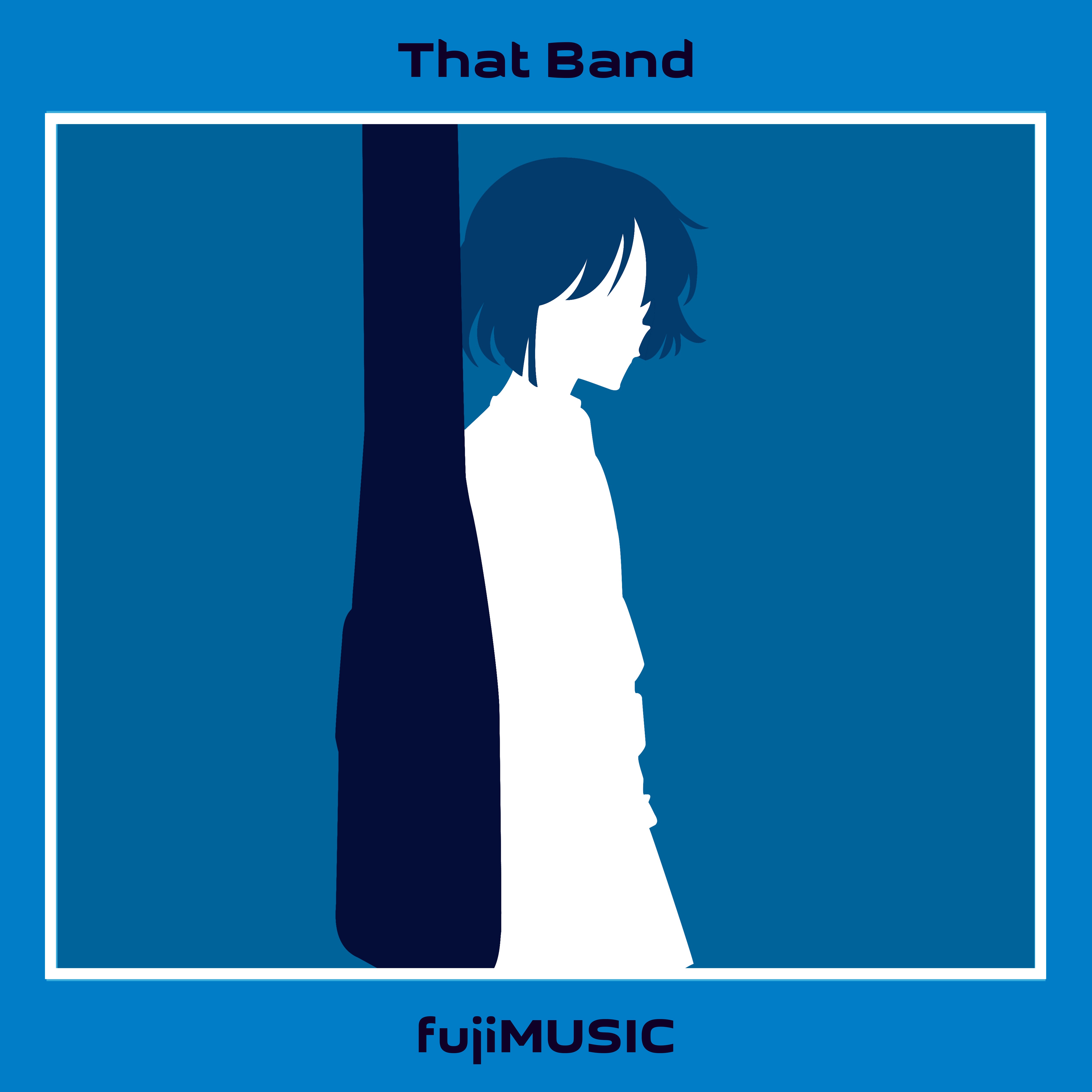 That Band - Single