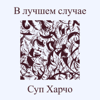 Суп Харчо - В лучшем случае обложка