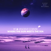 Where the Sun Meets the Sea artwork