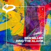 Ring The Alarm artwork