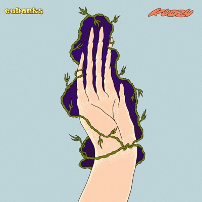 Kudzu (feat. Brooke Batts) - Single
