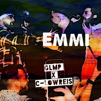 Emmi (feat. C-low Reis) - Single