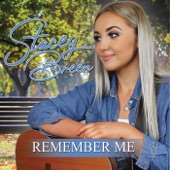 Remember Me artwork