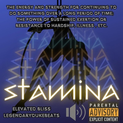 Stamina - Single
