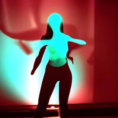 Dance On Me. (feat. Denon.) - Single