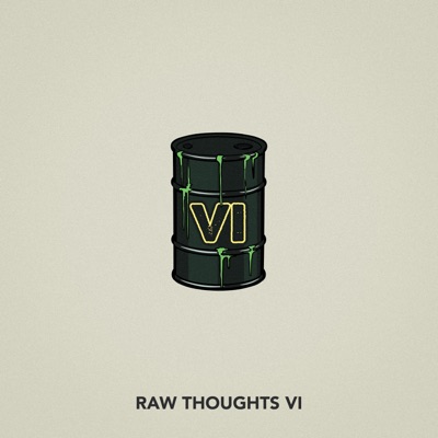 Raw Thoughts VI - Single