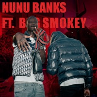 Thirtyside Demons (feat. BBG SMOKEY) - Single - Nunu Banks